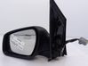 Manual wing mirror 1439074