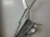 Priekinio el. lango pakėlimo mechanizmo komplektas 4328423