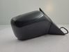 Manual wing mirror 51168137370