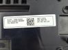 Climate control unit 00006452V9