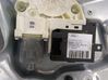 Rear door window regulator with motor 1738647