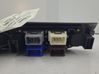 Electric window control switch 7700875681
