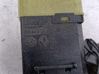 Palanca de control del limpiaparabrisas 7701038419
