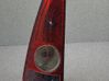 Luz trasera/de freno 8200027153