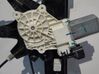 Priekšpusē elektriskā loga pacelšanas mehānisma komplekts 1870698
