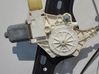 Fensterheber elektrisch mit Motor Tür vorne 51337140588