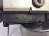 Etuoven lukko 71751156