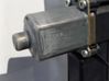 Mécanisme de lève-vitre avec moteur 13408527