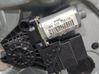 Mécanisme lève-vitre de porte arrière avec moteur 3B9839462A