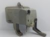 Front fog light 9119512