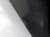 Manual wing mirror 9134817
