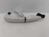 Front door exterior handle 00009101PG