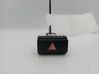 Hazard light switch 98091816ZD