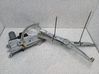 Fensterheber elektrisch mit Motor Tür vorne 93184843