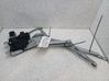 Fensterheber elektrisch mit Motor Tür vorne 93184842