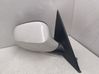 Manual wing mirror 51167268124