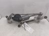 Motor del limpiaparabrisas 3810080J01