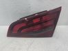 Tailgate rear/tail lights 8V4945094