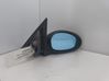 Manual wing mirror 51167234222