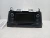Radio/CD/DVD/GPS-pääyksikkö 281854CA0A
