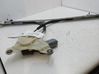 Regulador de puerta delantera con motor 807200008R
