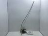 Etuoven lukko 00009136T0
