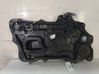Front door window regulator with motor 71732829