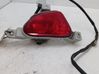 Rear tail light reflector DF715165YB