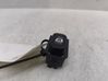 Electric window control switch 00006554W4