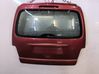 Tailgate/trunk/boot lid 00008701W9