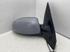 Manual wing mirror 1347095