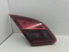Tailgate rear/tail lights 13428451
