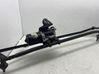Motor del limpiaparabrisas 7701050898