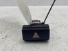 Hazard light switch 9809181677