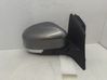 Manual wing mirror 2308812