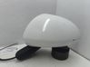 Manual wing mirror 39060403
