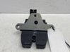 Tailgate/trunk/boot lock/catch/latch 214813