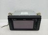 Radio/CD/DVD/GPS head unit 861200F090