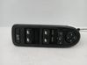 Electric window control switch 96652236XT