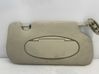 Sun visor 51167361832