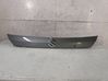 Tailgate/trunk/boot exterior handle 3717961M00000