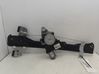 Front door window regulator with motor 95298985