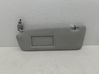 Sun visor 8E0857551Q9V4