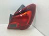 Rear/tail lights 39090648