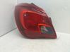Rear/tail lights 39090647