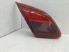 Tailgate rear/tail lights 39012623