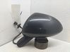 Manual wing mirror 39060403