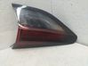 Tailgate rear/tail lights 9830096180