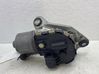 Motor del limpiaparabrisas 96700021075