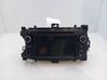 Radio/CD/DVD/GPS head unit 861200D660EX